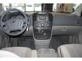 2009 Clear White Kia Sedona LX  photo #13