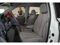 2009 Clear White Kia Sedona LX  photo #16