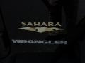 2010 Black Jeep Wrangler Sahara 4x4  photo #21