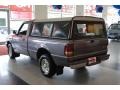 1997 Charcoal Grey Metallic Ford Ranger XLT Regular Cab  photo #4