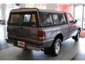 1997 Charcoal Grey Metallic Ford Ranger XLT Regular Cab  photo #7