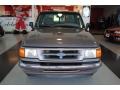 1997 Charcoal Grey Metallic Ford Ranger XLT Regular Cab  photo #9