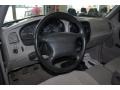 1997 Charcoal Grey Metallic Ford Ranger XLT Regular Cab  photo #11