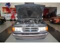 1997 Charcoal Grey Metallic Ford Ranger XLT Regular Cab  photo #15