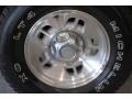 1997 Charcoal Grey Metallic Ford Ranger XLT Regular Cab  photo #20
