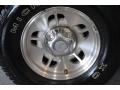 1997 Charcoal Grey Metallic Ford Ranger XLT Regular Cab  photo #21