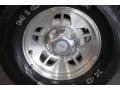 1997 Charcoal Grey Metallic Ford Ranger XLT Regular Cab  photo #23