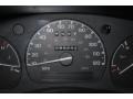 1997 Charcoal Grey Metallic Ford Ranger XLT Regular Cab  photo #27