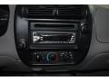 1997 Charcoal Grey Metallic Ford Ranger XLT Regular Cab  photo #28