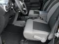 Black - Wrangler Unlimited Sahara 4x4 Photo No. 8