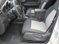 Bright Silver Metallic - Nitro SE Photo No. 8