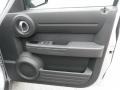 2010 Bright Silver Metallic Dodge Nitro SE  photo #20