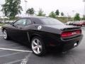 Brilliant Black Crystal Pearl - Challenger SRT8 Photo No. 2