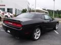 Brilliant Black Crystal Pearl - Challenger SRT8 Photo No. 3