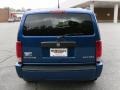 2010 Deep Water Blue Pearl Dodge Nitro SE 4x4  photo #3