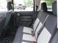 2010 Deep Water Blue Pearl Dodge Nitro SE 4x4  photo #14