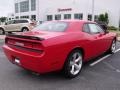 2010 TorRed Dodge Challenger SRT8  photo #3