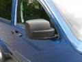 2010 Deep Water Blue Pearl Dodge Nitro SE 4x4  photo #21