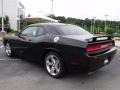 Brilliant Black Crystal Pearl - Challenger R/T Photo No. 2