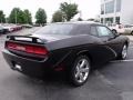 Brilliant Black Crystal Pearl - Challenger R/T Photo No. 3