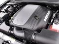 Brilliant Black Crystal Pearl - Challenger R/T Photo No. 11