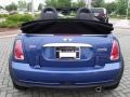 Hyper Blue Metallic - Cooper Convertible Photo No. 4