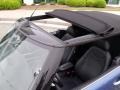 Hyper Blue Metallic - Cooper Convertible Photo No. 20