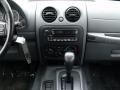 2005 Flame Red Jeep Liberty Sport  photo #20