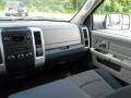 2010 Bright White Dodge Ram 2500 Big Horn Edition Crew Cab 4x4  photo #16