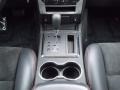 Brilliant Black Crystal Pearl - Charger SRT-8 Photo No. 23