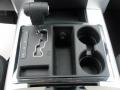 2010 Stone White Dodge Ram 1500 Big Horn Crew Cab 4x4  photo #11