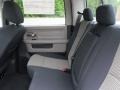 2010 Stone White Dodge Ram 1500 Big Horn Crew Cab 4x4  photo #13