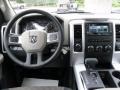 2010 Stone White Dodge Ram 1500 Big Horn Crew Cab 4x4  photo #14