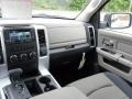 2010 Stone White Dodge Ram 1500 Big Horn Crew Cab 4x4  photo #15