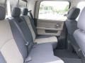 2010 Stone White Dodge Ram 1500 Big Horn Crew Cab 4x4  photo #17