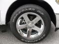 2010 Stone White Dodge Ram 1500 Big Horn Crew Cab 4x4  photo #23
