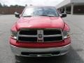 2010 Flame Red Dodge Ram 1500 SLT Crew Cab  photo #6