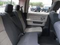 2010 Flame Red Dodge Ram 1500 SLT Crew Cab  photo #16