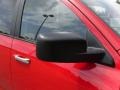 2010 Flame Red Dodge Ram 1500 SLT Crew Cab  photo #21