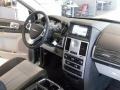 2010 Clearwater Blue Pearl Chrysler Town & Country Touring  photo #24