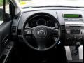 2009 Brilliant Black Mazda MAZDA5 Sport  photo #22