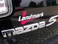 2009 Brilliant Black Mazda MAZDA5 Sport  photo #23