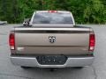 2010 Austin Tan Pearl Dodge Ram 1500 ST Crew Cab  photo #3