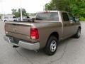 2010 Austin Tan Pearl Dodge Ram 1500 ST Crew Cab  photo #4