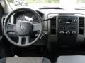 2010 Austin Tan Pearl Dodge Ram 1500 ST Crew Cab  photo #12