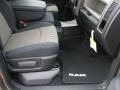 2010 Austin Tan Pearl Dodge Ram 1500 ST Crew Cab  photo #16