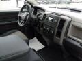 2010 Austin Tan Pearl Dodge Ram 1500 ST Crew Cab  photo #19