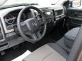 2010 Austin Tan Pearl Dodge Ram 1500 ST Crew Cab  photo #24