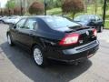 Black Ebony - Milan V6 Premier AWD Photo No. 2