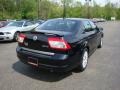 Black Ebony - Milan V6 Premier AWD Photo No. 4